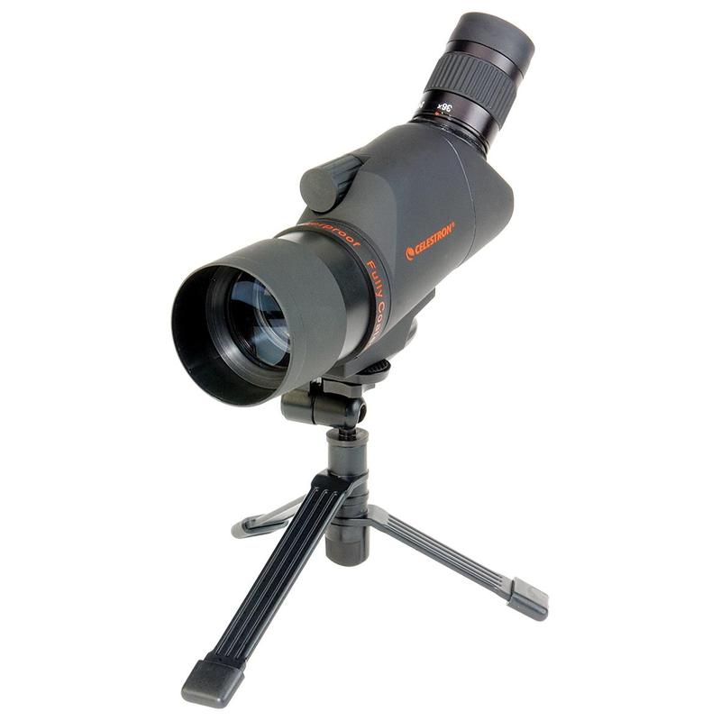 Celestron Zoom-Spektiv Mini 12-36x50mm