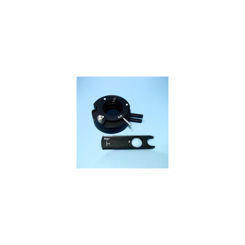 ZEISS Circulaire polarisator D