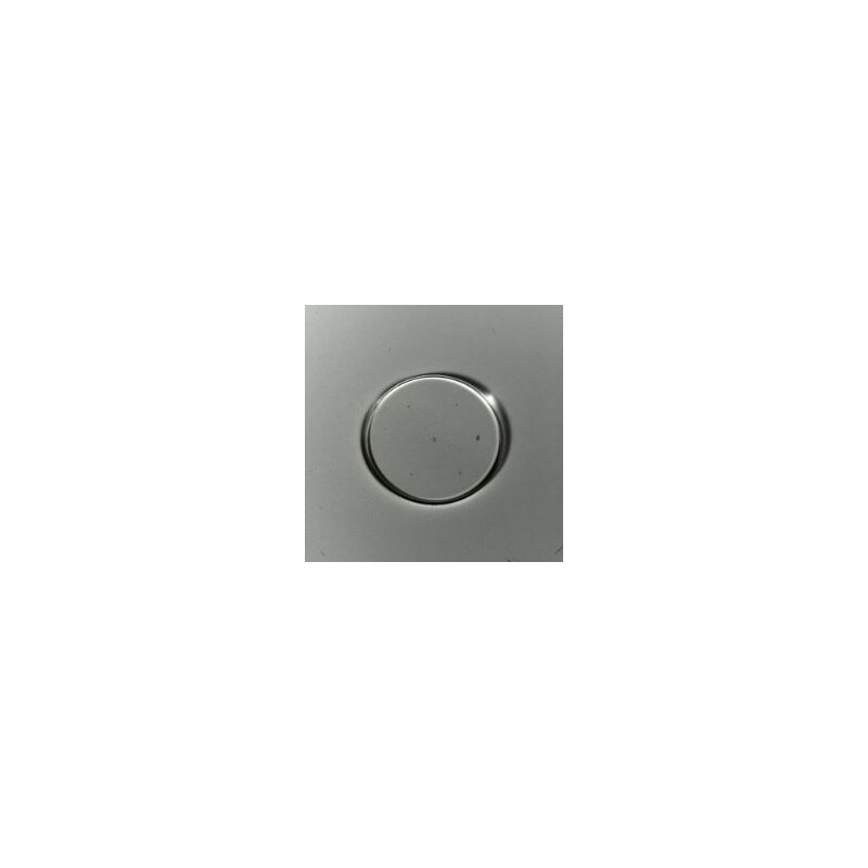 ZEISS Micrometer scale plate MC 2.5x/d=26 mm format graticule
