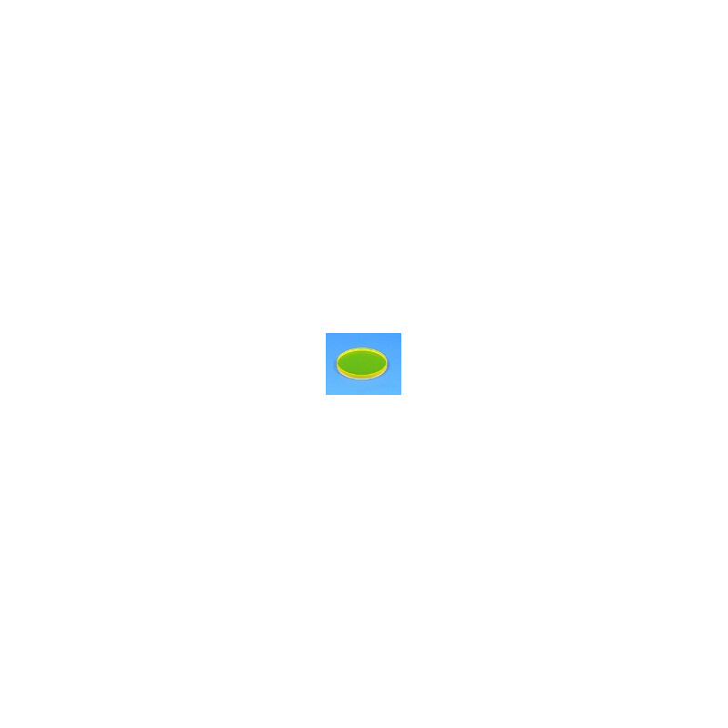 ZEISS Interference broadband filter green, d=32x4