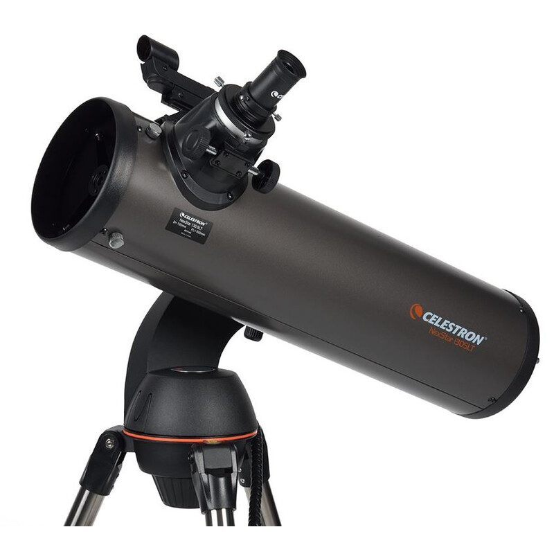 Celestron Telescope N 130/650 NexStar 130 SLT GoTo