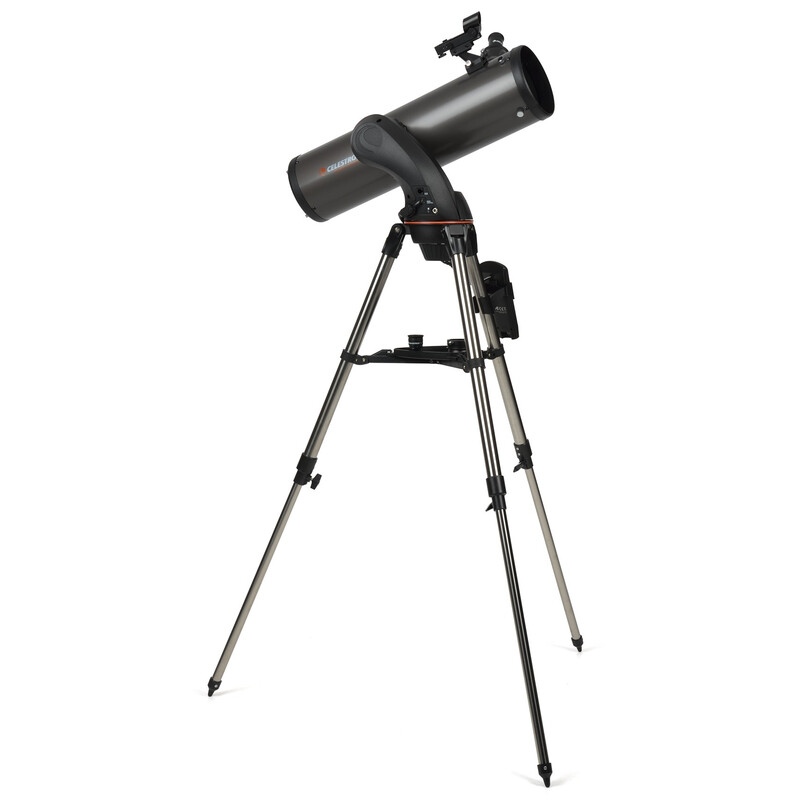 Celestron Telescope N 130/650 NexStar 130 SLT GoTo