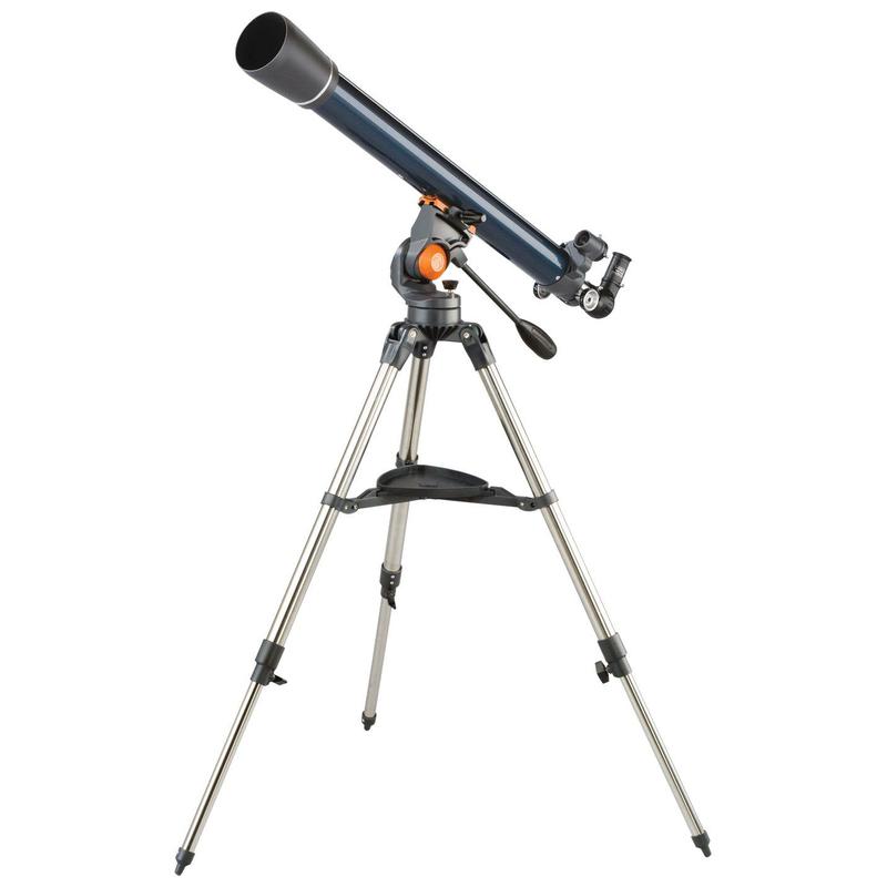 Celestron Telescope AC 70/900 Astromaster 70 AZ