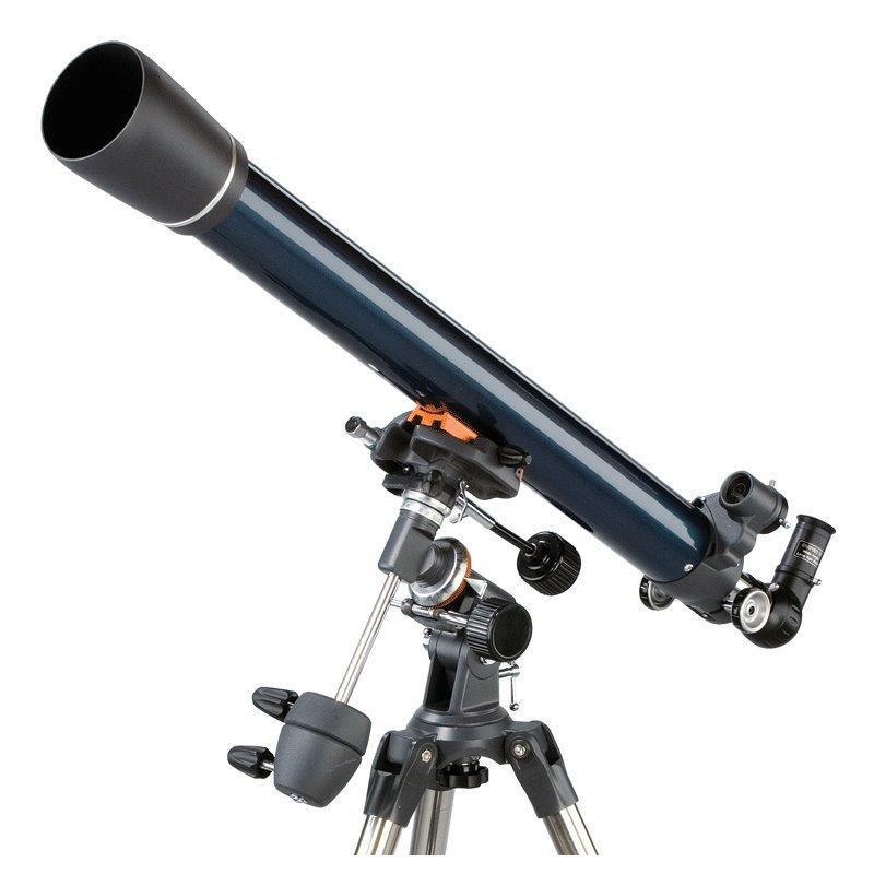 Celestron Telescope AC 70/900 Astromaster 70 EQ