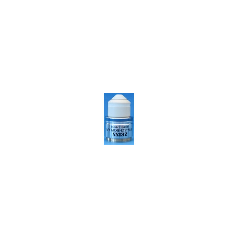 ZEISS Objectief W N-Achroplan 63x/0.9 wd=2.4mm