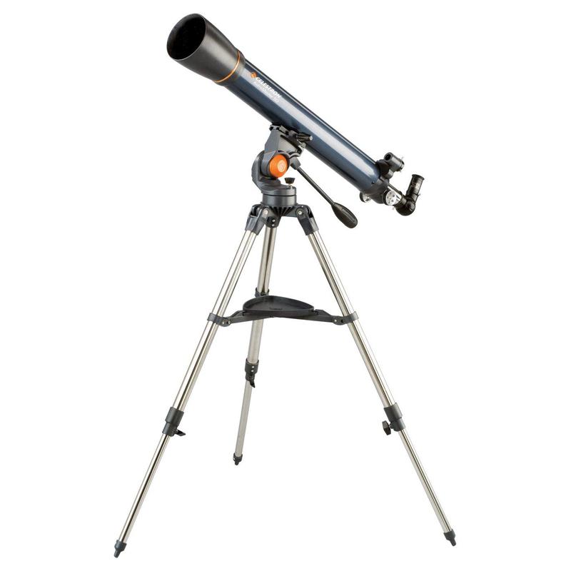 Celestron Telescope AC 90/1000 Astromaster AZ