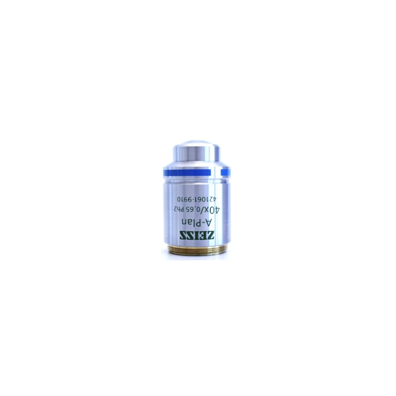 ZEISS Objectief A-Plan 40x/0.65 Ph2 wd=a=0.45mm