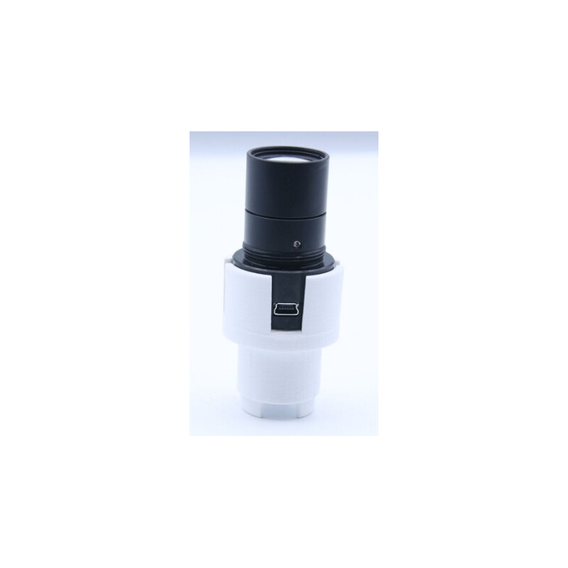 Astroprints Adapter for iPolar to Skywatcher Star Adventurer GTi