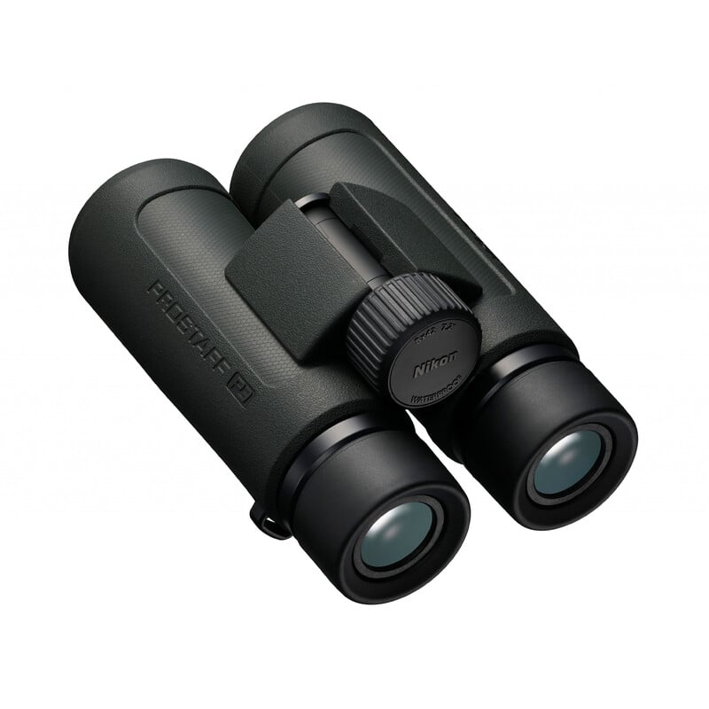 Nikon Binoculares Fernglas Prostaff P3 10x42