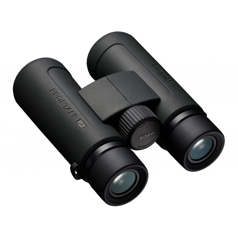 Nikon Binoculares Fernglas Prostaff P3 8x42