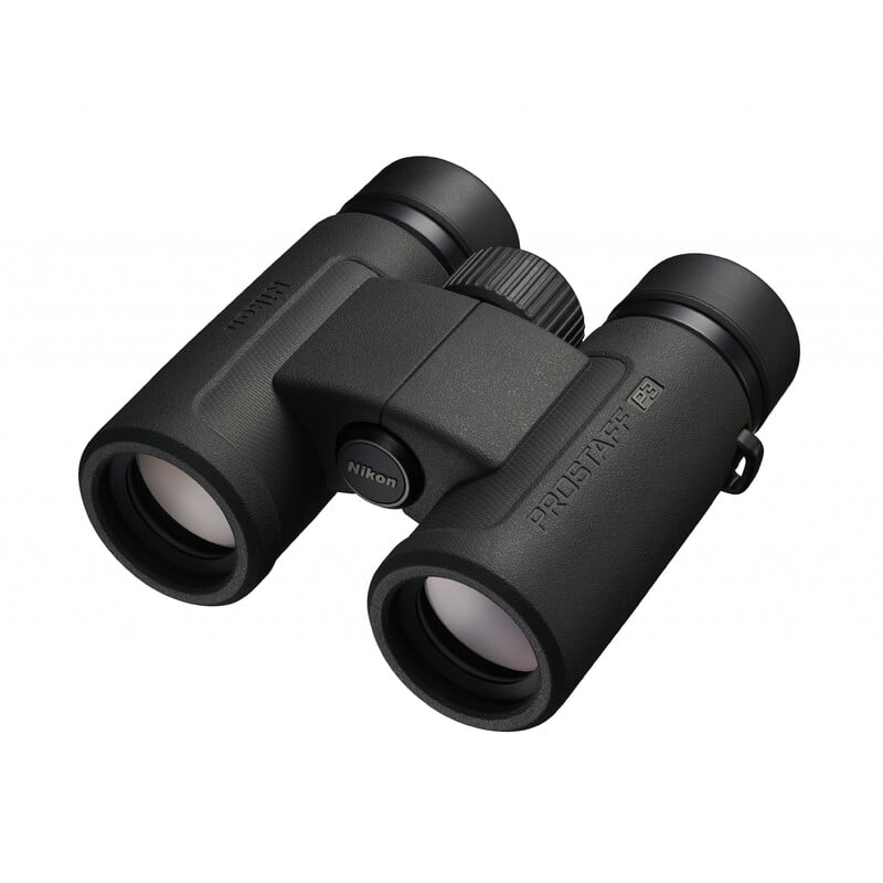 Nikon Binoculars Fernglas Prostaff P3 8x30