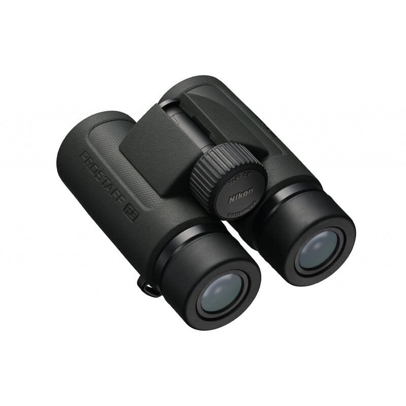 Nikon Prostaff P3 10x30 binoculars