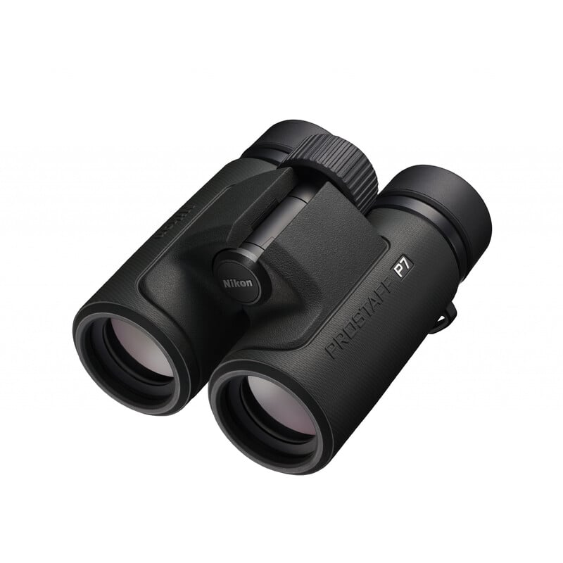 Nikon Binocolo Fernglas Prostaff P7 8x30