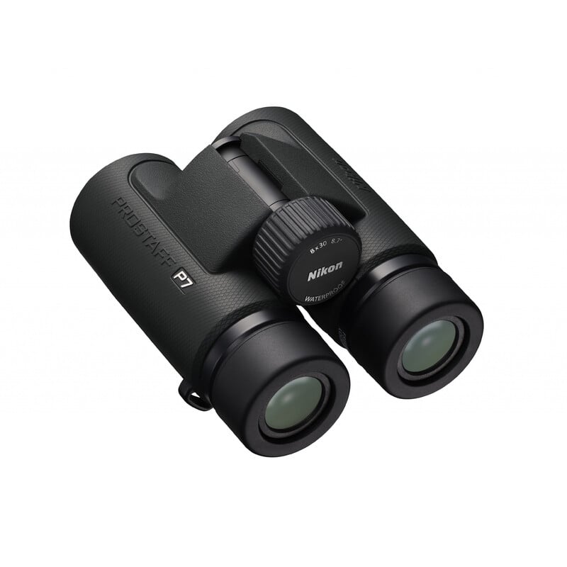 Nikon Binocolo Fernglas Prostaff P7 8x30