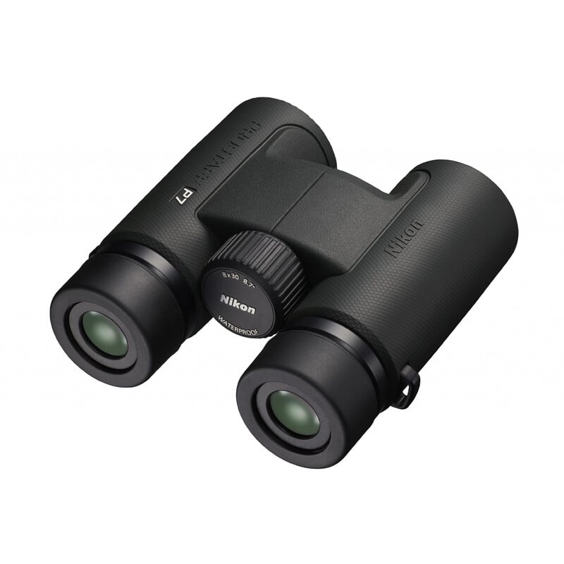 Nikon Binoculares Fernglas Prostaff P7 8x30