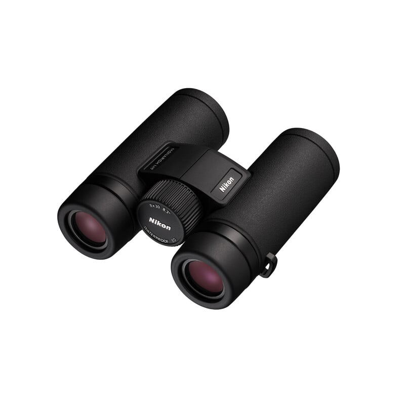 Nikon Monarch M7 8x30 binoculars