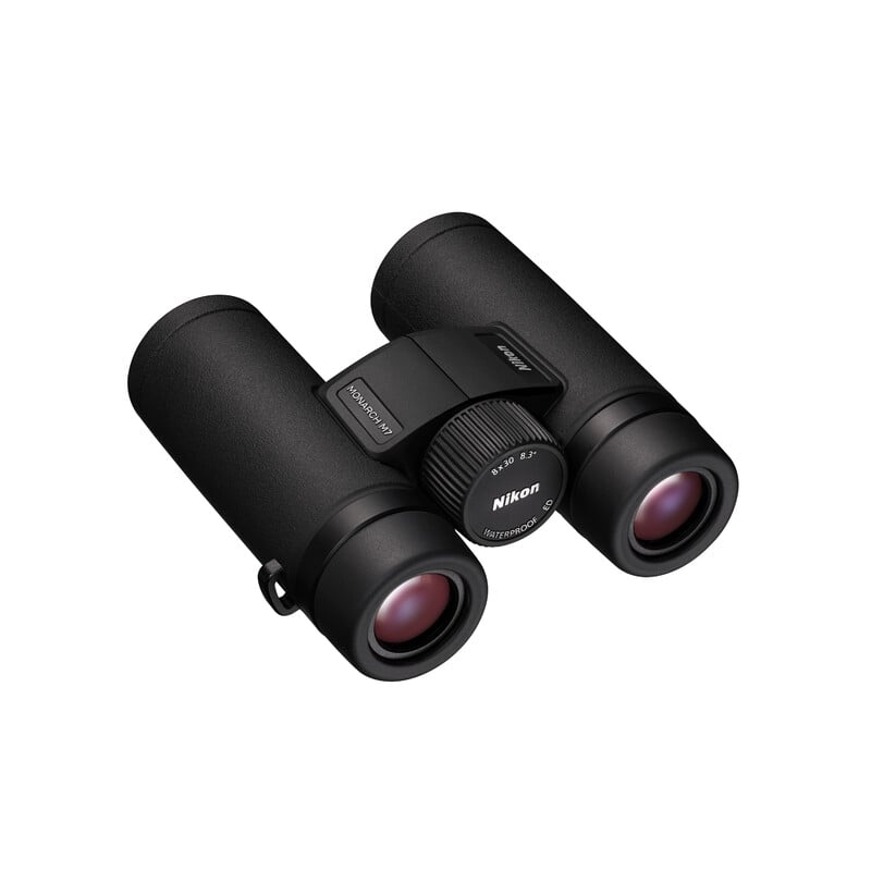 Nikon Monarch M7 8x30 binoculars