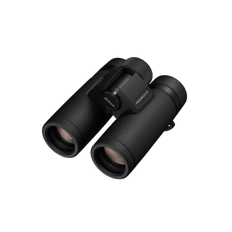 Nikon Monarch M7 10x30 binoculars