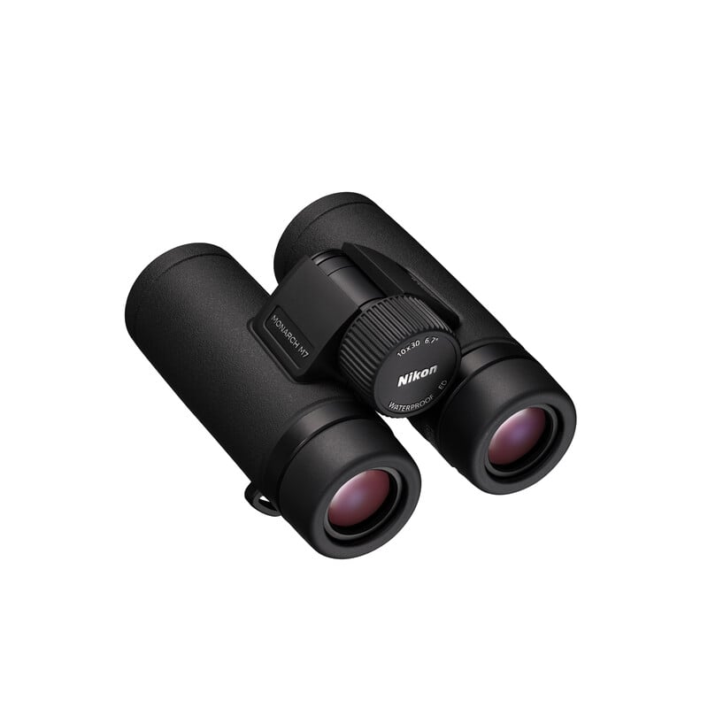 Nikon Monarch M7 10x30 binoculars