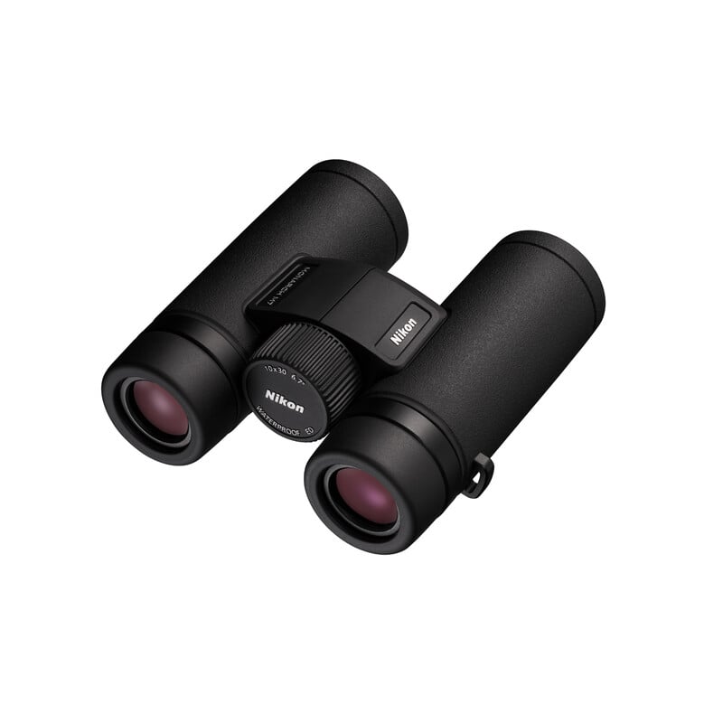 Nikon Monarch M7 10x30 binoculars