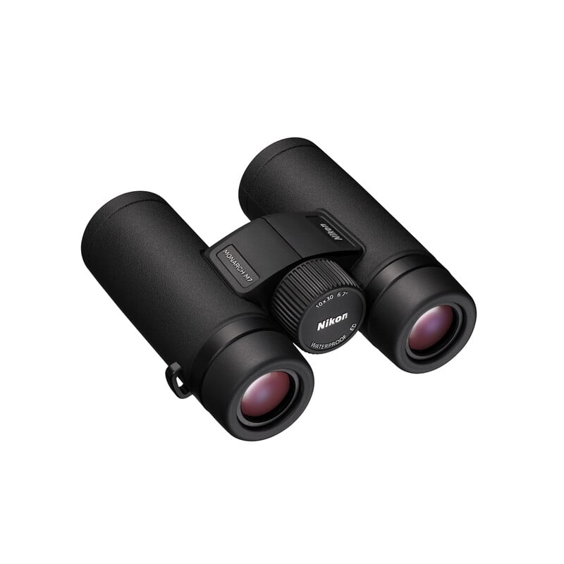 Nikon Monarch M7 10x30 binoculars