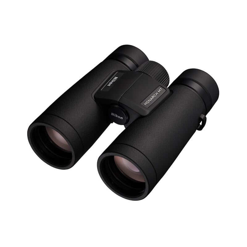 Nikon Monarch M7 8x42 binoculars
