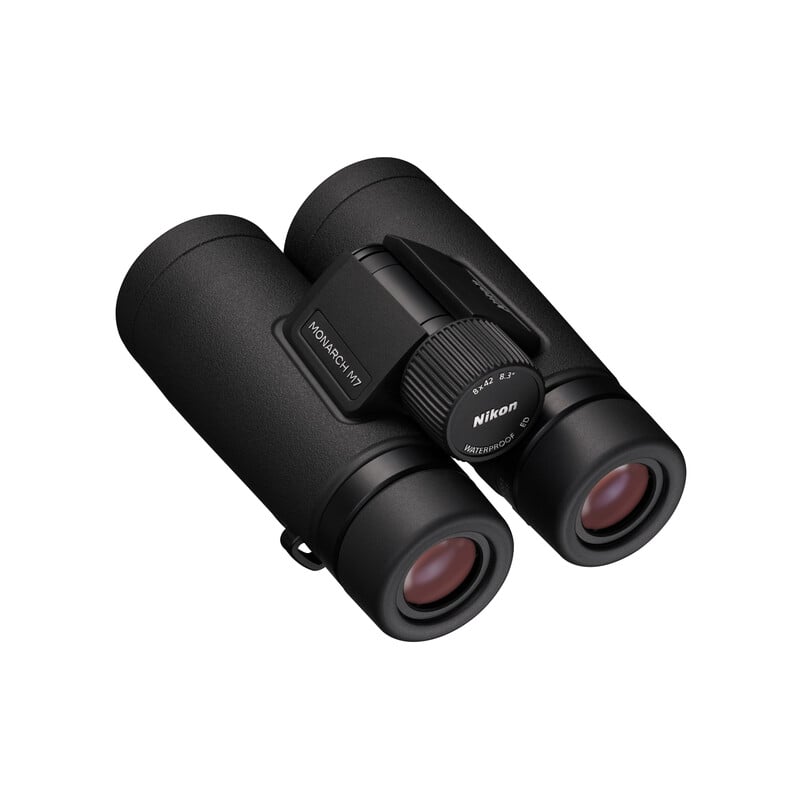 Nikon Binoculars Fernglas Monarch M7 8x42