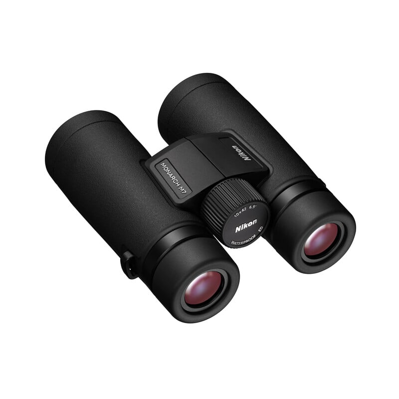 Nikon Monarch M7 10x42 binoculars