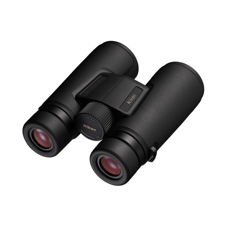 Nikon Binoculars Fernglas Monarch M5 8x42