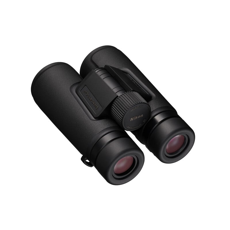 Nikon Monarch M5 10x42 binoculars