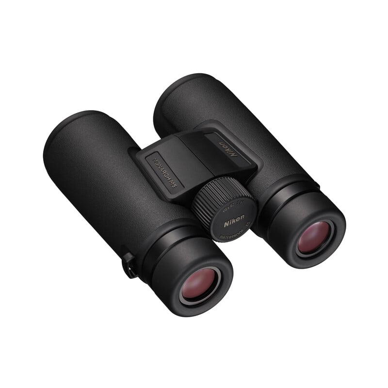 Nikon Binoculars Fernglas Monarch M5 10x42