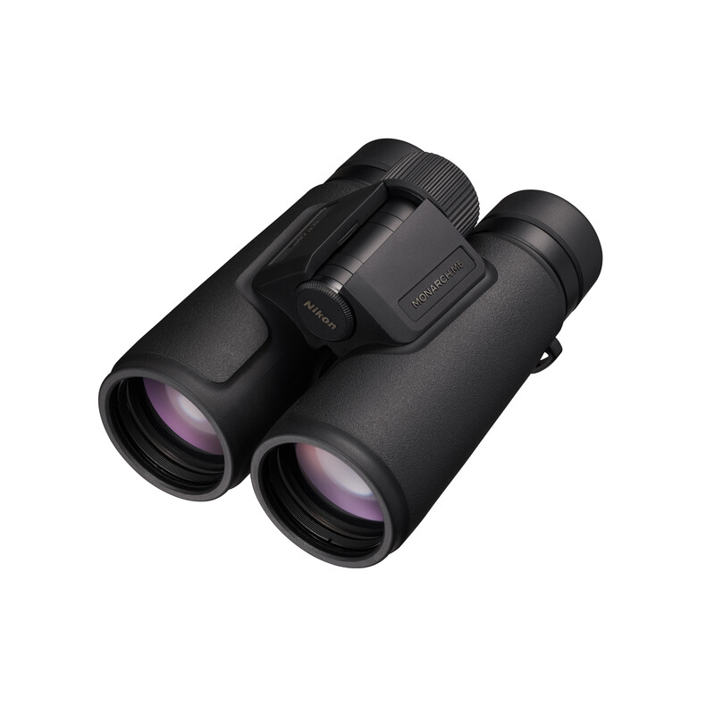 Nikon Binoculars Monarch M5 12x42