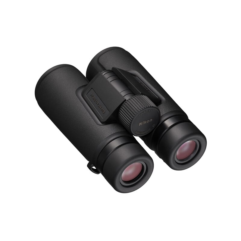 Nikon Binoculars Fernglas Monarch M5 12x42