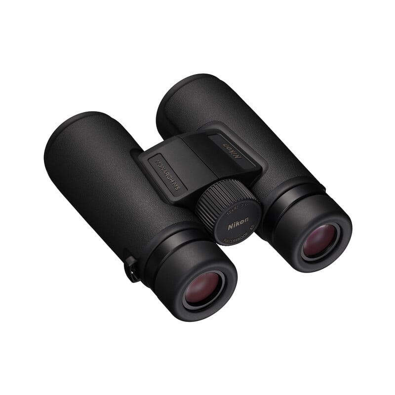 Nikon Monarch M5 12x42 binoculars
