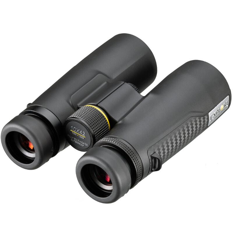 Explore Scientific Binocolo 10x42 G400