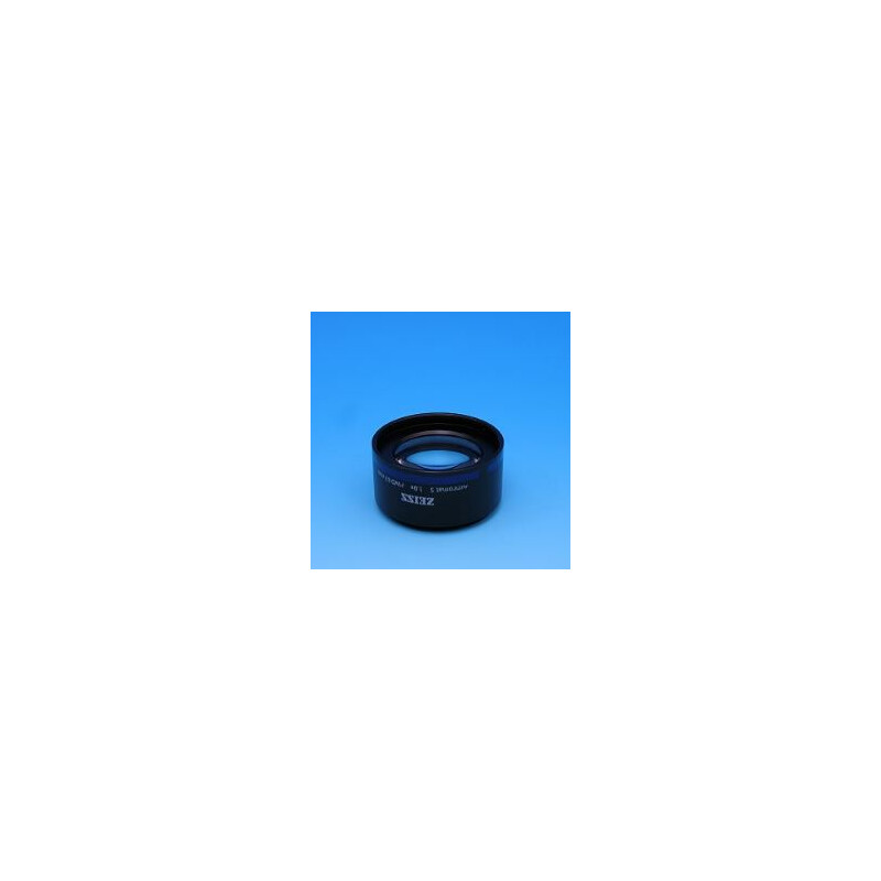 ZEISS Eyepiece Objective Achromat S 1.0x FWD 63 mm