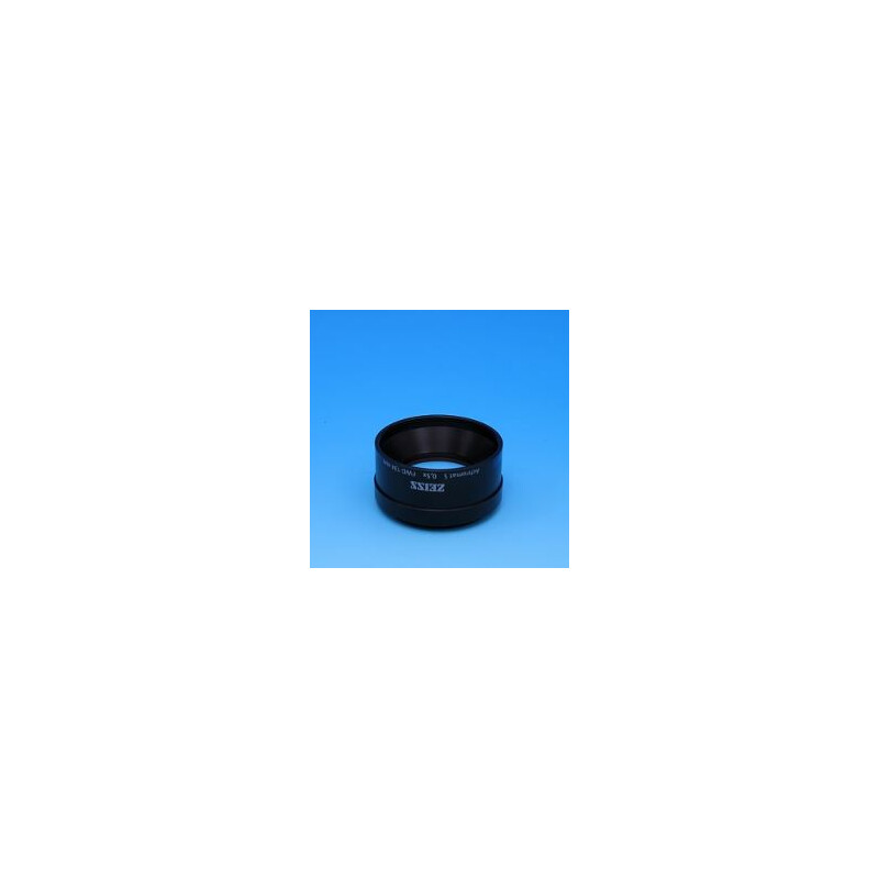 ZEISS Eyepiece Objective Achromat S 0.5x FWD 134 mm