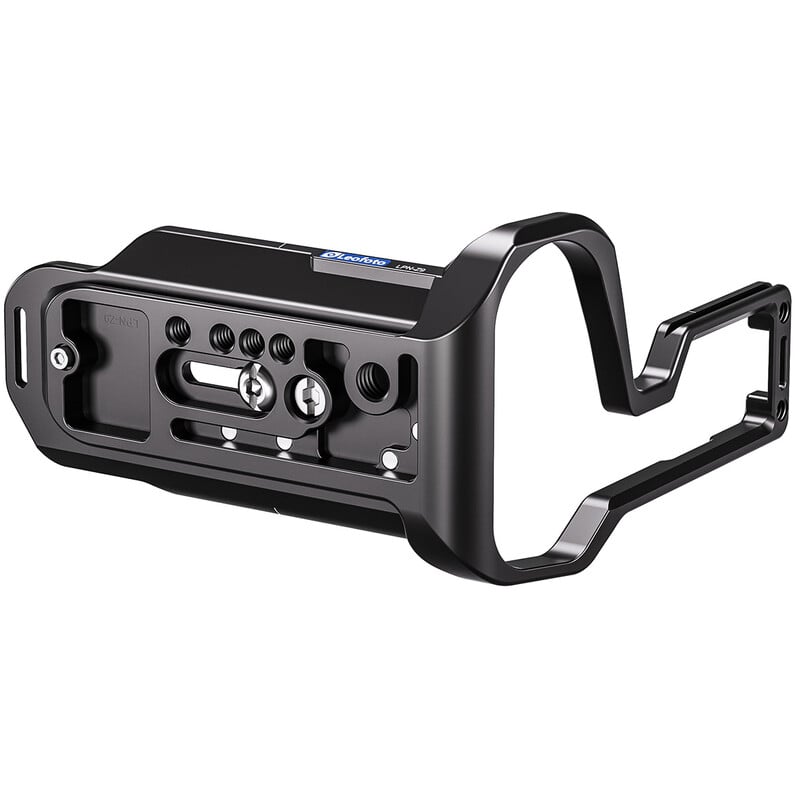 Leofoto L-bracket LPN-Z9 for Nikon Z9