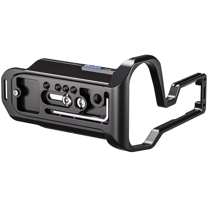 Leofoto L-bracket LPN-Z9 for Nikon Z9