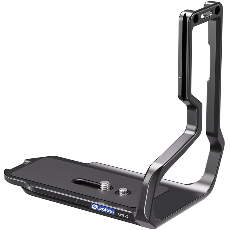 Leofoto L-bracket LPN-Z9 for Nikon Z9