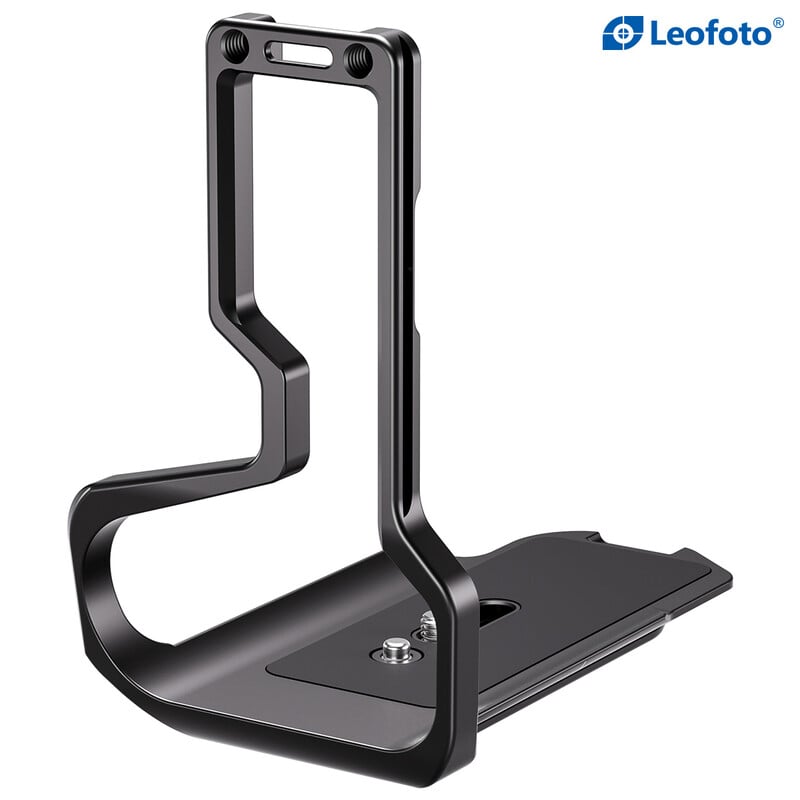 Leofoto L-bracket LPN-Z9 for Nikon Z9