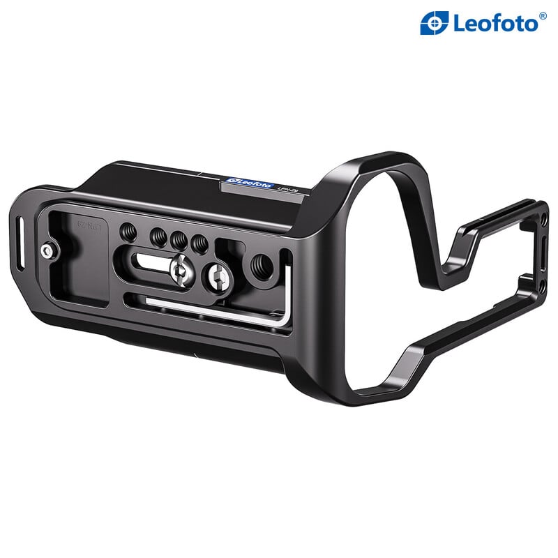 Leofoto L-bracket LPN-Z9 for Nikon Z9