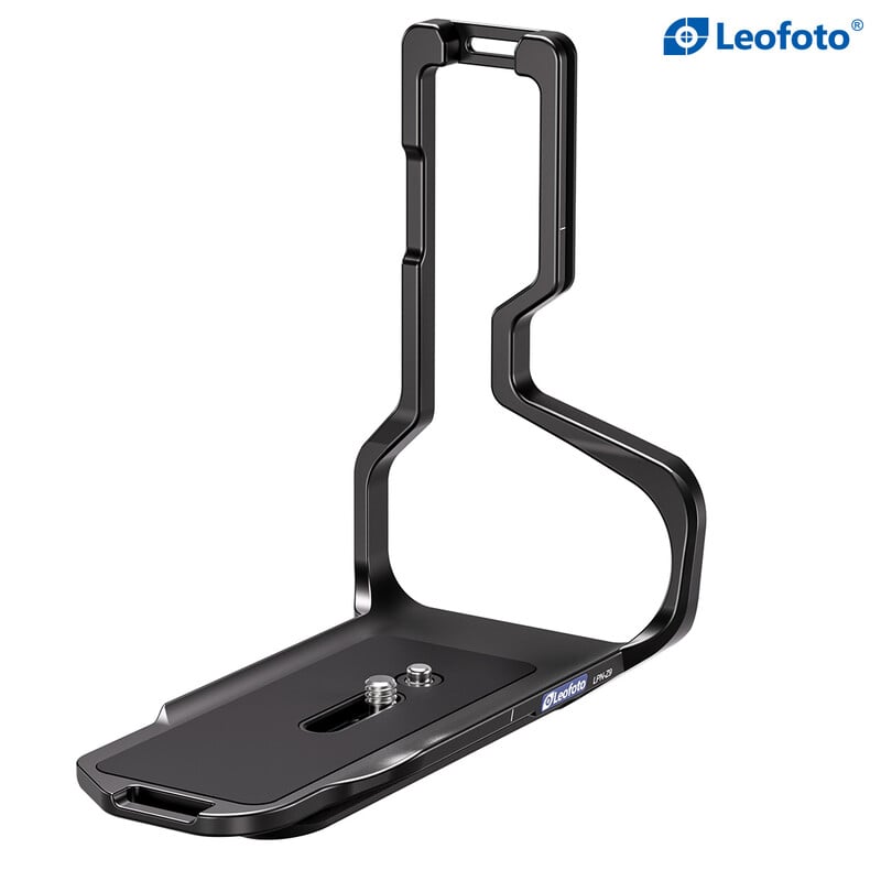 Leofoto L-bracket LPN-Z9 for Nikon Z9