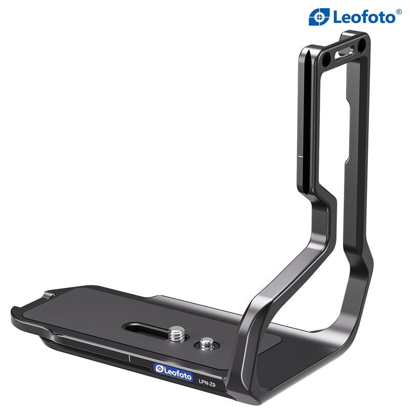 Leofoto L-bracket LPN-Z9 for Nikon Z9