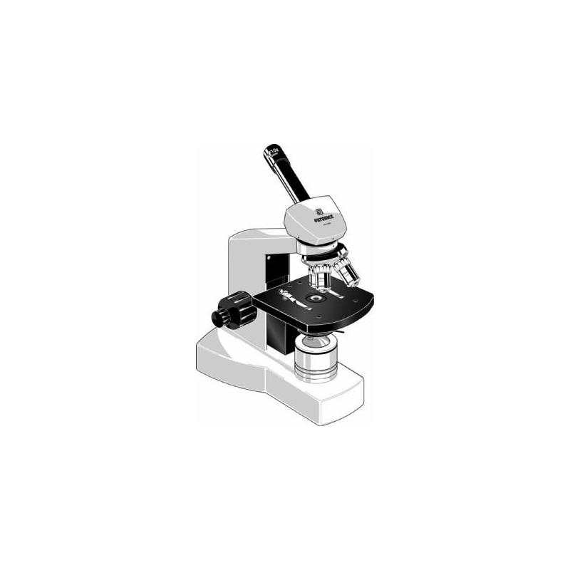 Euromex Microscope XE.5612