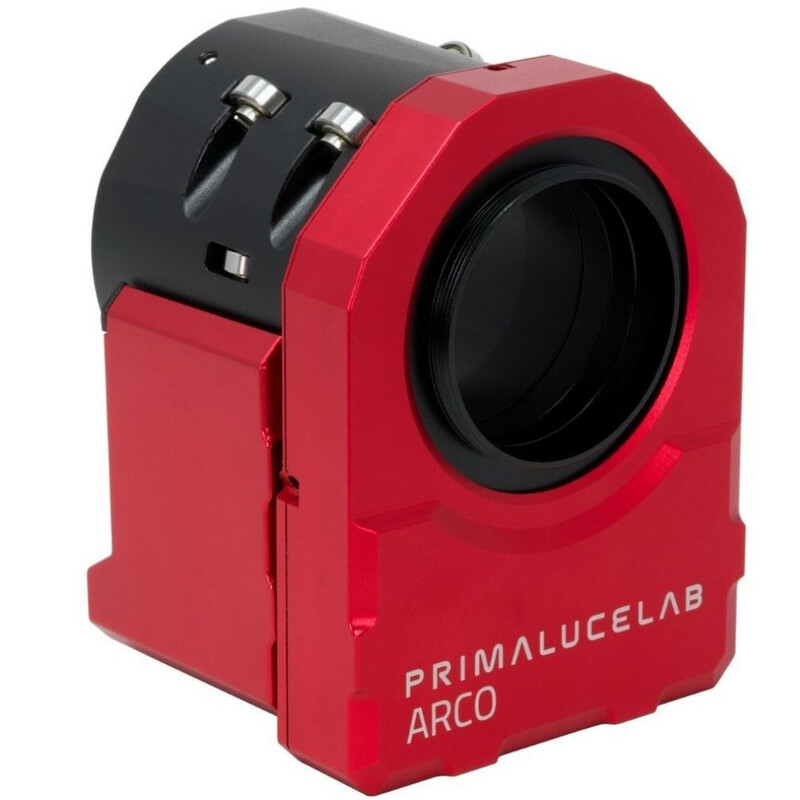 PrimaLuceLab Enfocador Enfoque ESATTO 2 con Rotador ARCO 2