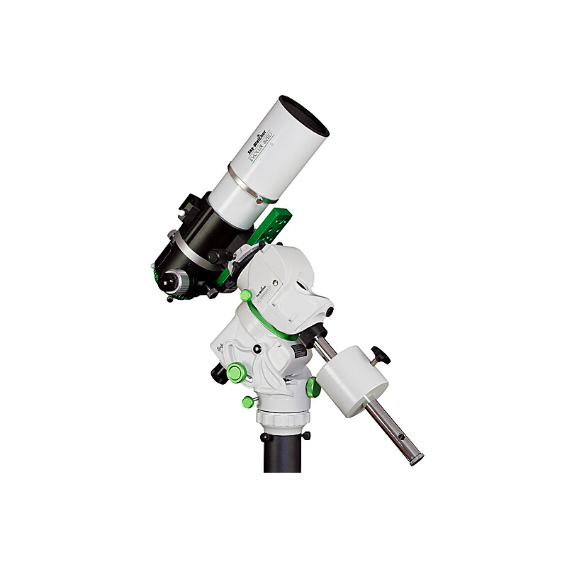 Skywatcher Apochromatic refractor AP 62/400 Evolux-62ED Star Adventurer GTi Wi-Fi GoTo SET