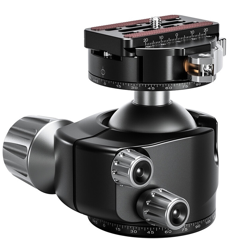 Leofoto Tripod ball-head L