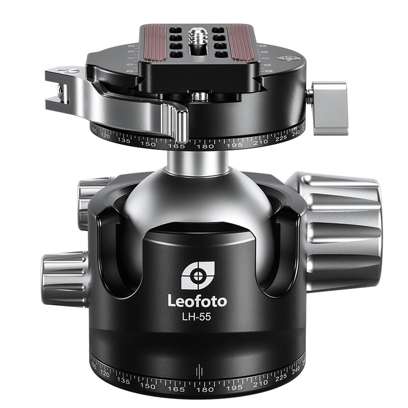 Leofoto Tripod ball-head L
