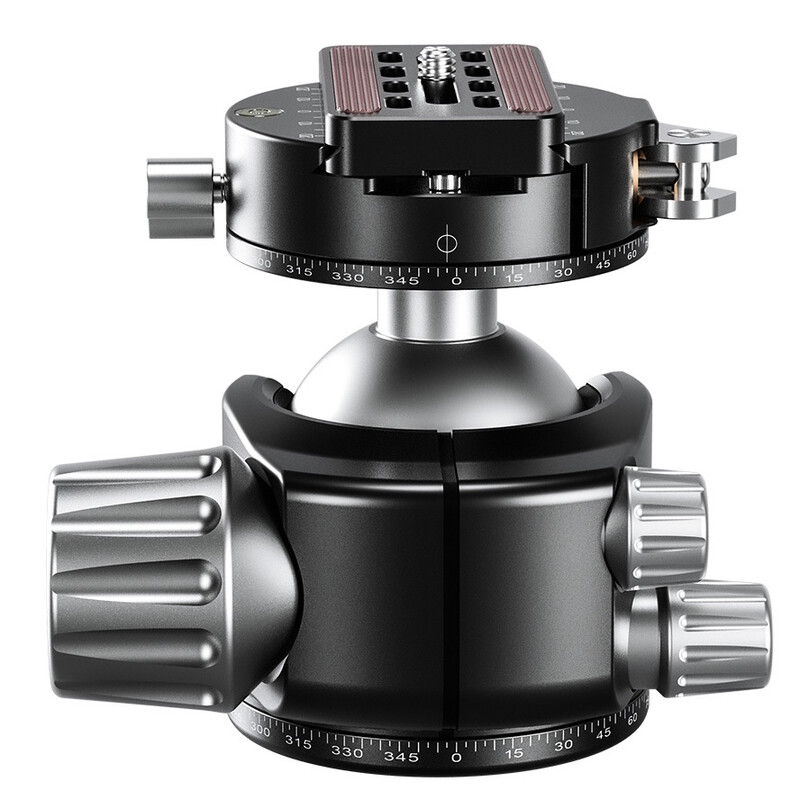 Leofoto Tripod ball-head L